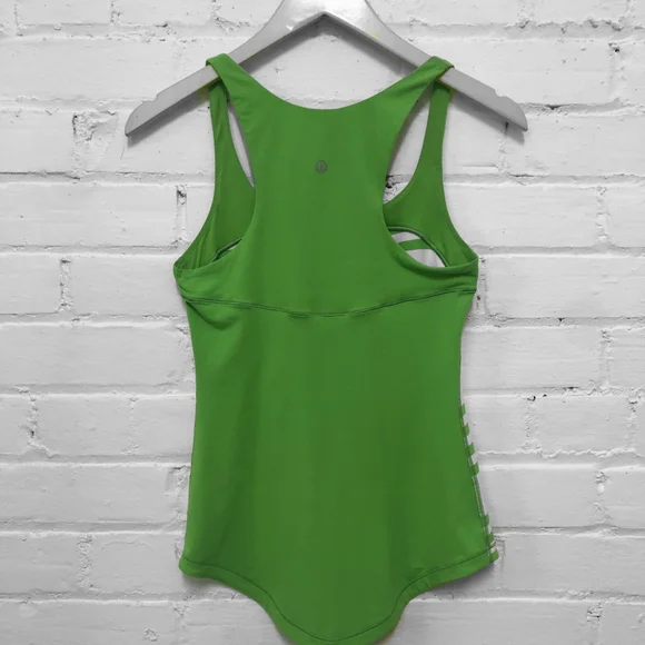 LULULEMON  First Base Tank - Picture 3 of 5